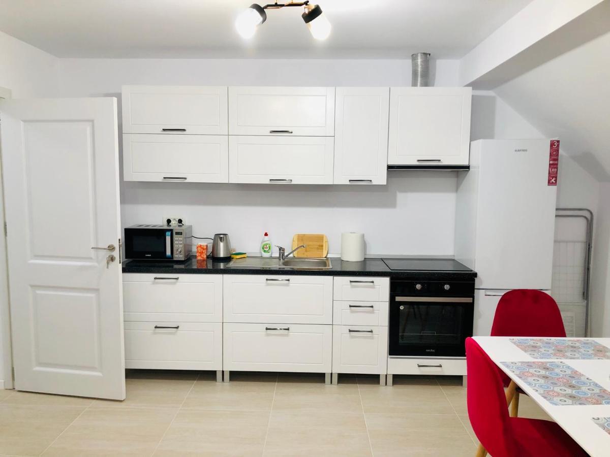 New And Modern Apartments In Villa, Near City Center M36 Timişoara Exterior foto