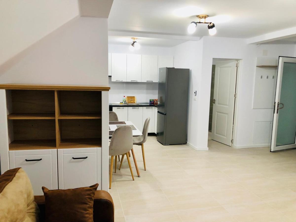 New And Modern Apartments In Villa, Near City Center M36 Timişoara Exterior foto