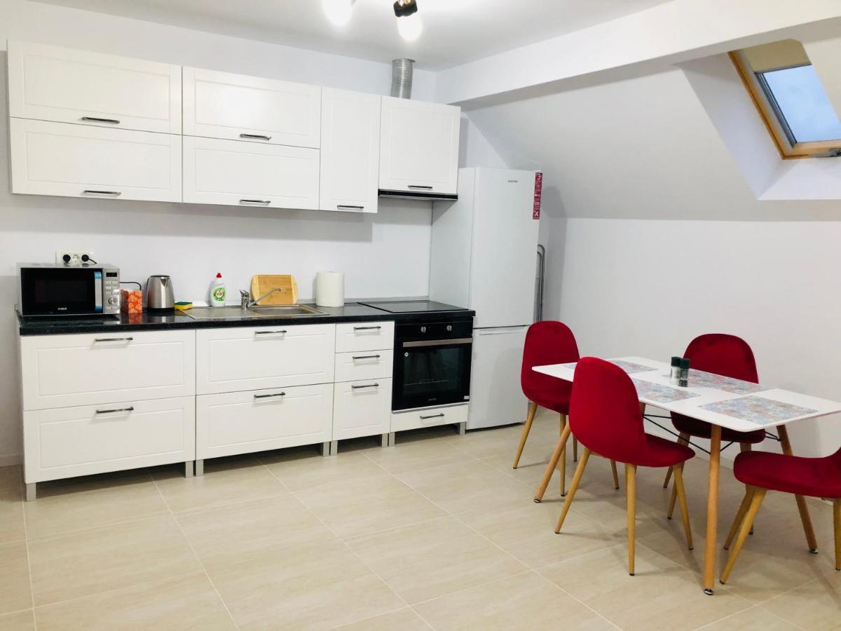 New And Modern Apartments In Villa, Near City Center M36 Timişoara Exterior foto