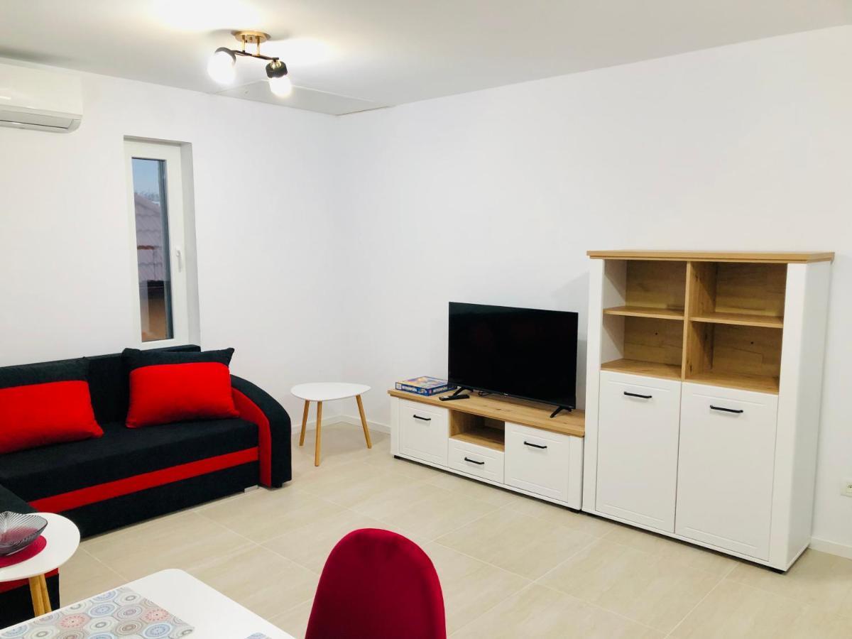 New And Modern Apartments In Villa, Near City Center M36 Timişoara Exterior foto
