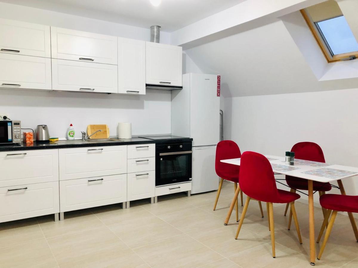 New And Modern Apartments In Villa, Near City Center M36 Timişoara Exterior foto