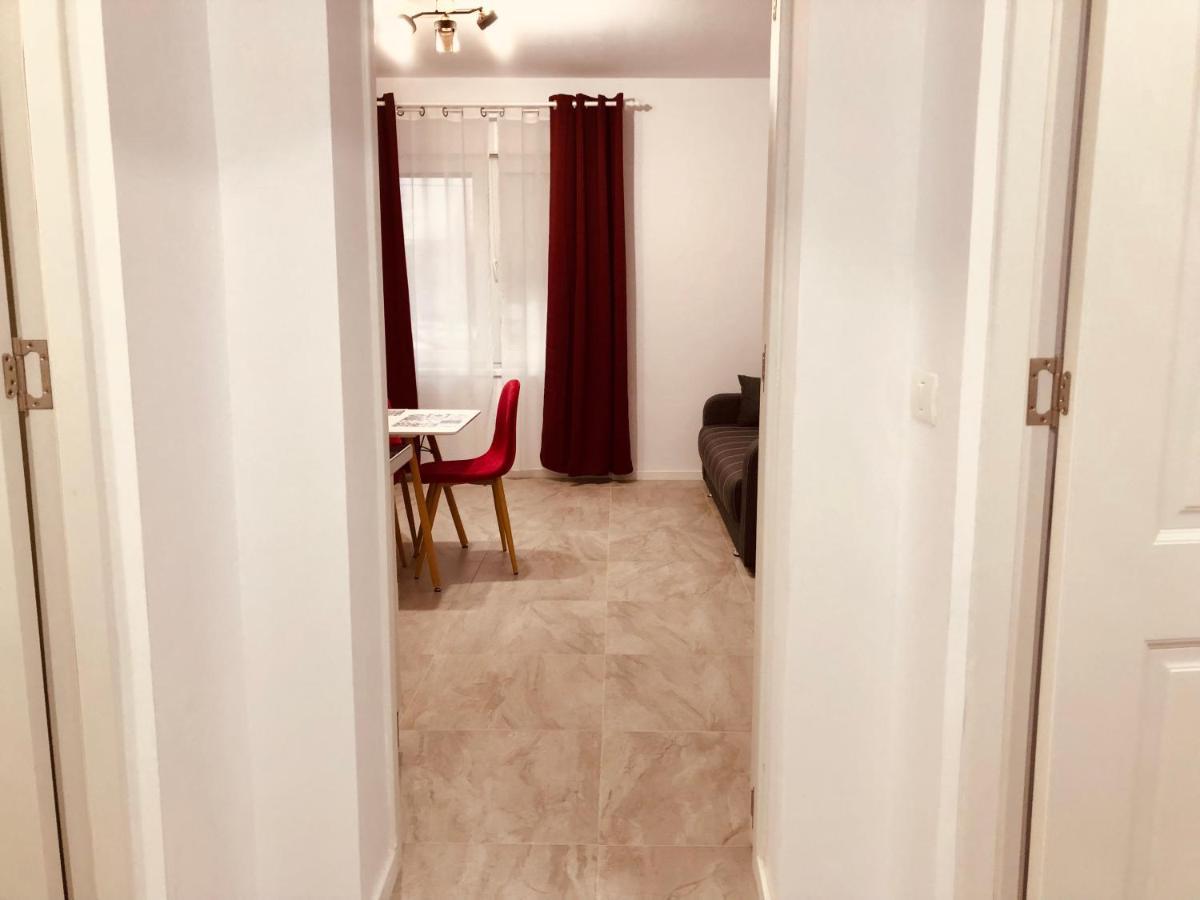 New And Modern Apartments In Villa, Near City Center M36 Timişoara Exterior foto