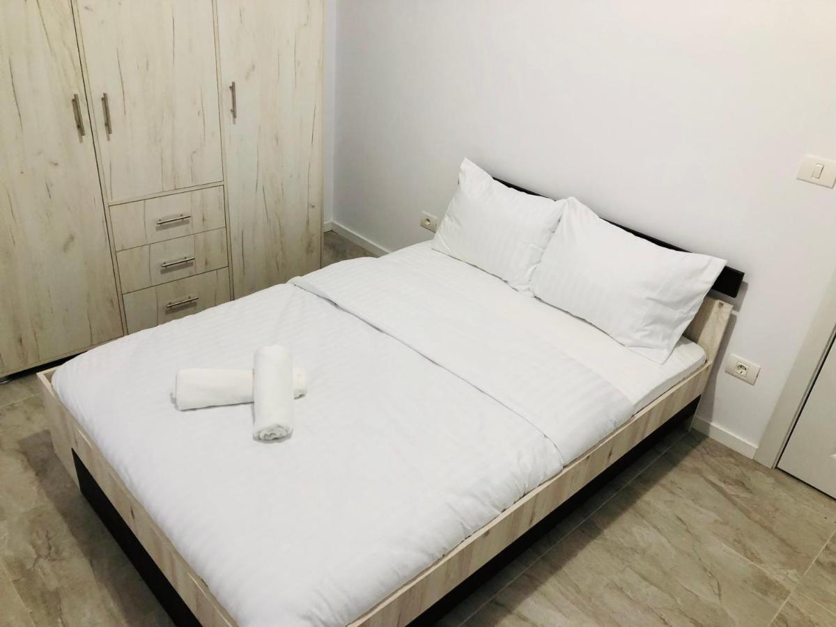 New And Modern Apartments In Villa, Near City Center M36 Timişoara Exterior foto