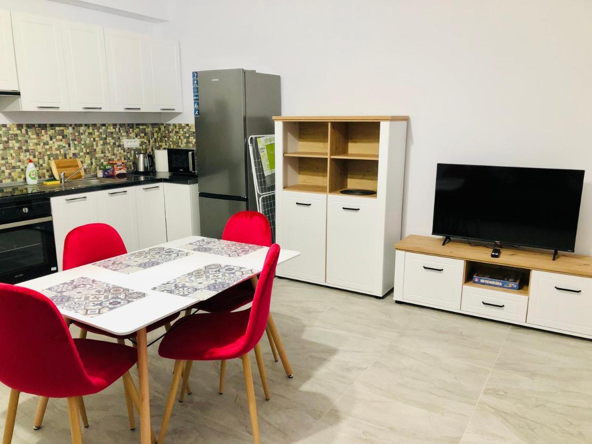 New And Modern Apartments In Villa, Near City Center M36 Timişoara Exterior foto