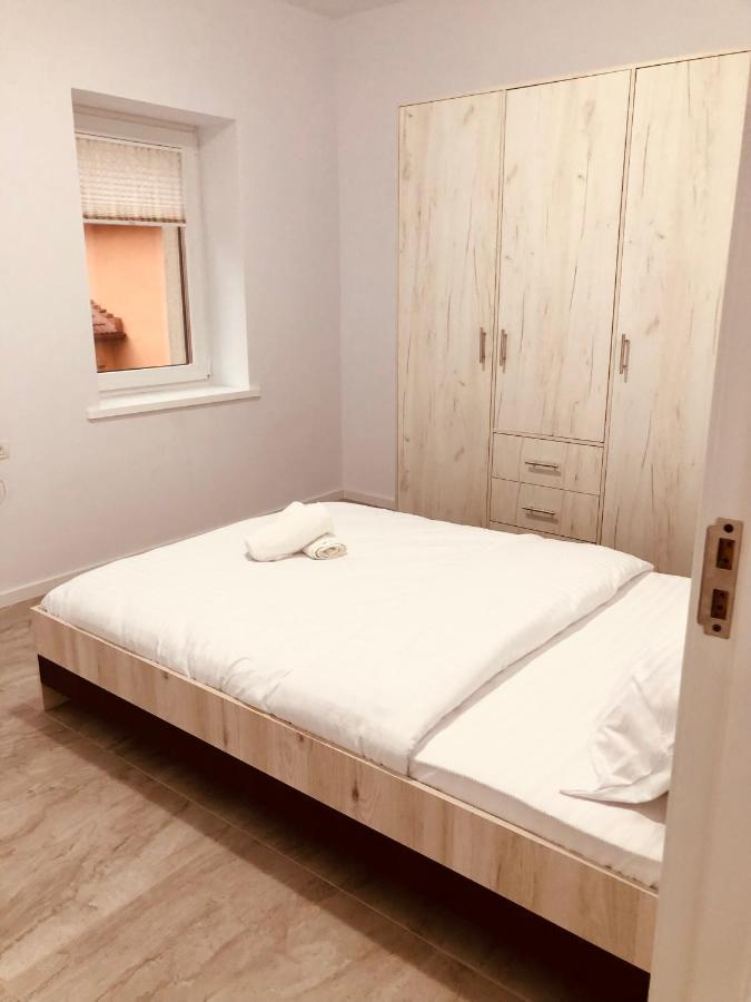 New And Modern Apartments In Villa, Near City Center M36 Timişoara Exterior foto