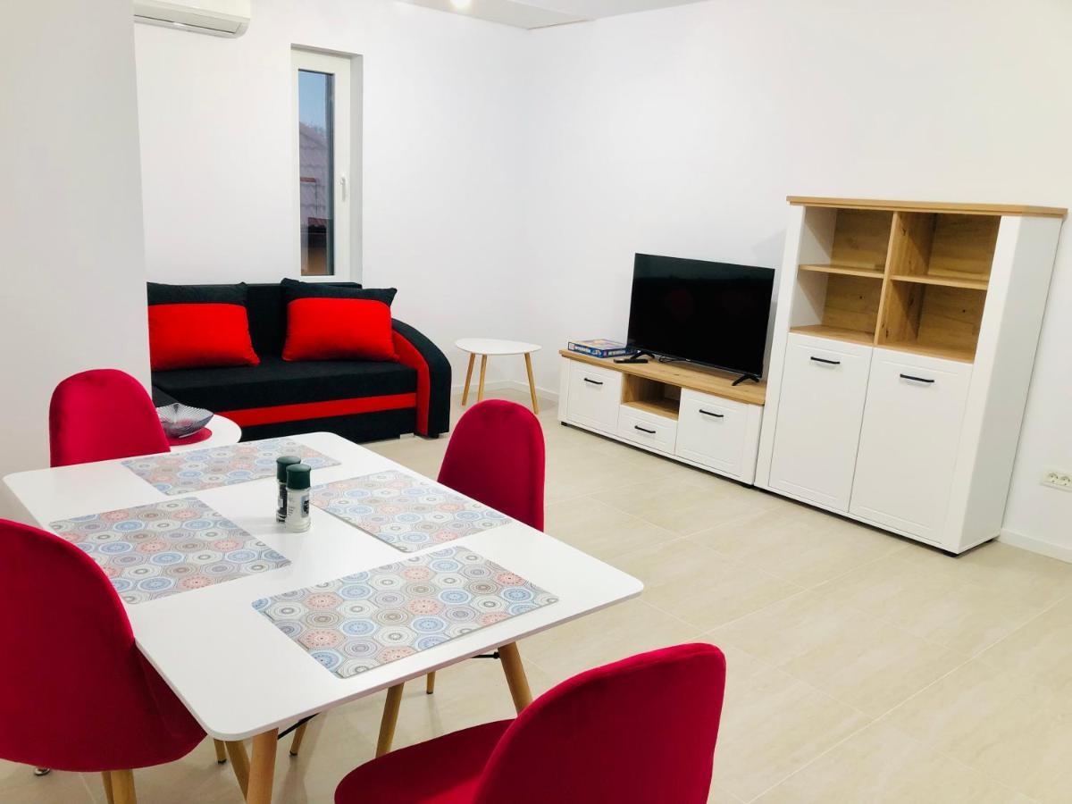 New And Modern Apartments In Villa, Near City Center M36 Timişoara Exterior foto