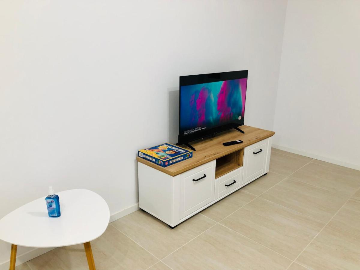 New And Modern Apartments In Villa, Near City Center M36 Timişoara Exterior foto
