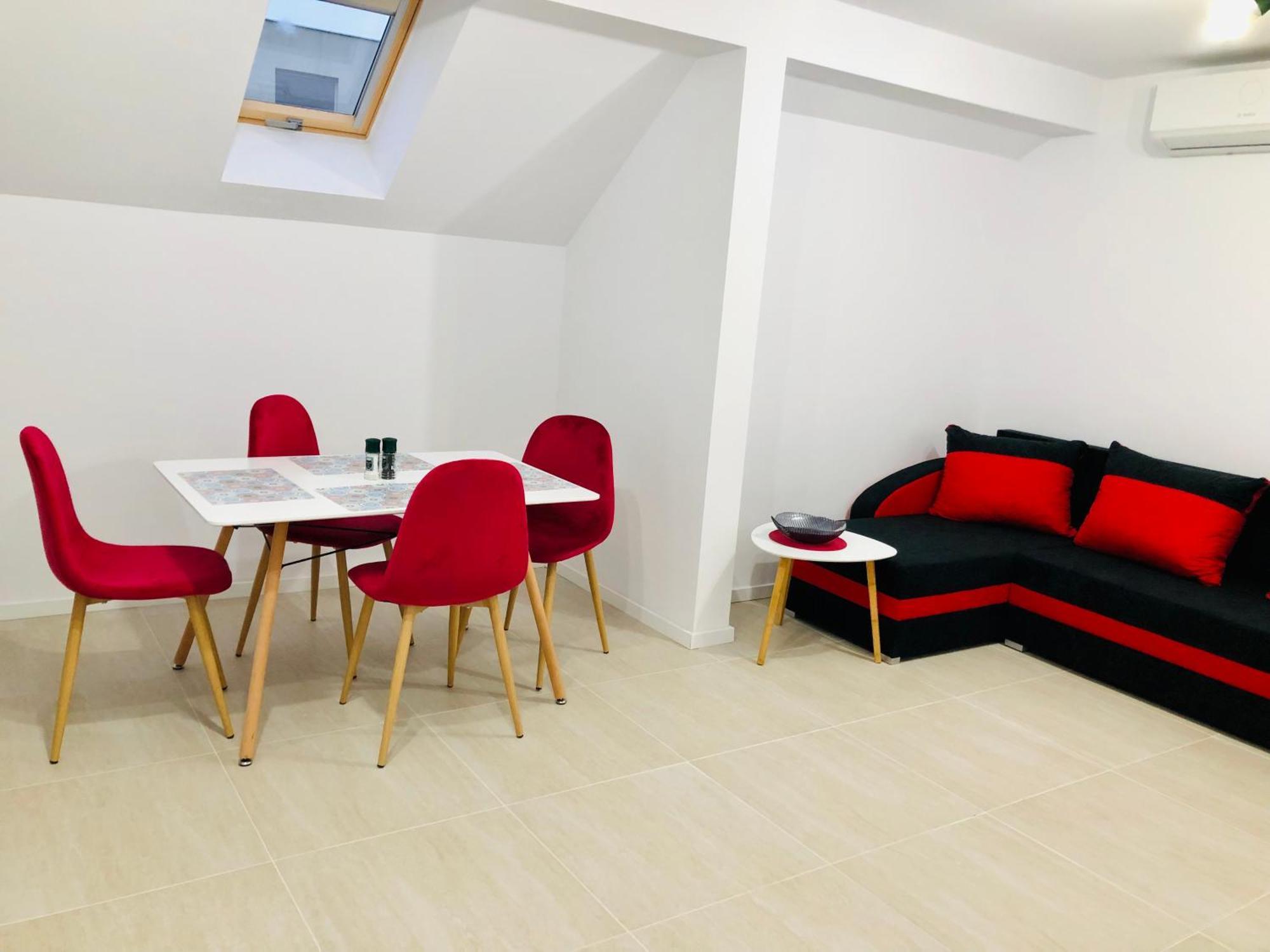 New And Modern Apartments In Villa, Near City Center M36 Timişoara Exterior foto