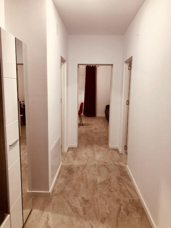 New And Modern Apartments In Villa, Near City Center M36 Timişoara Exterior foto