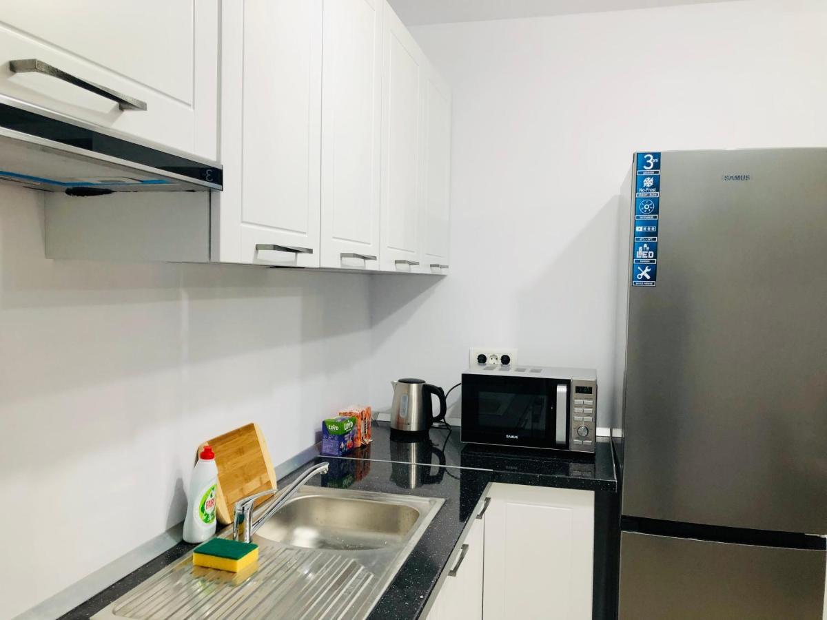 New And Modern Apartments In Villa, Near City Center M36 Timişoara Exterior foto